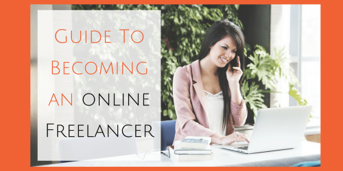 Online Freelance Jobs For Beginners